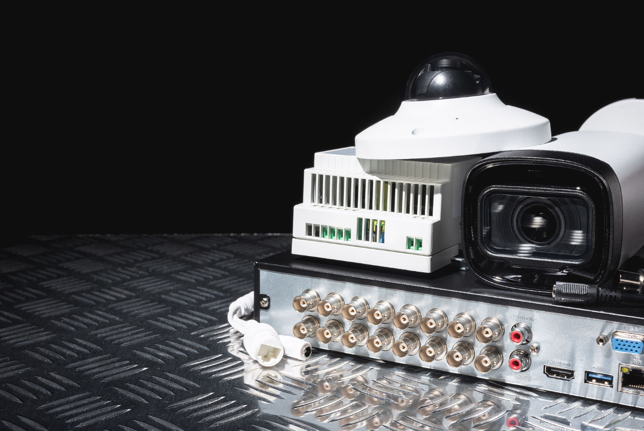 School security system Dubai