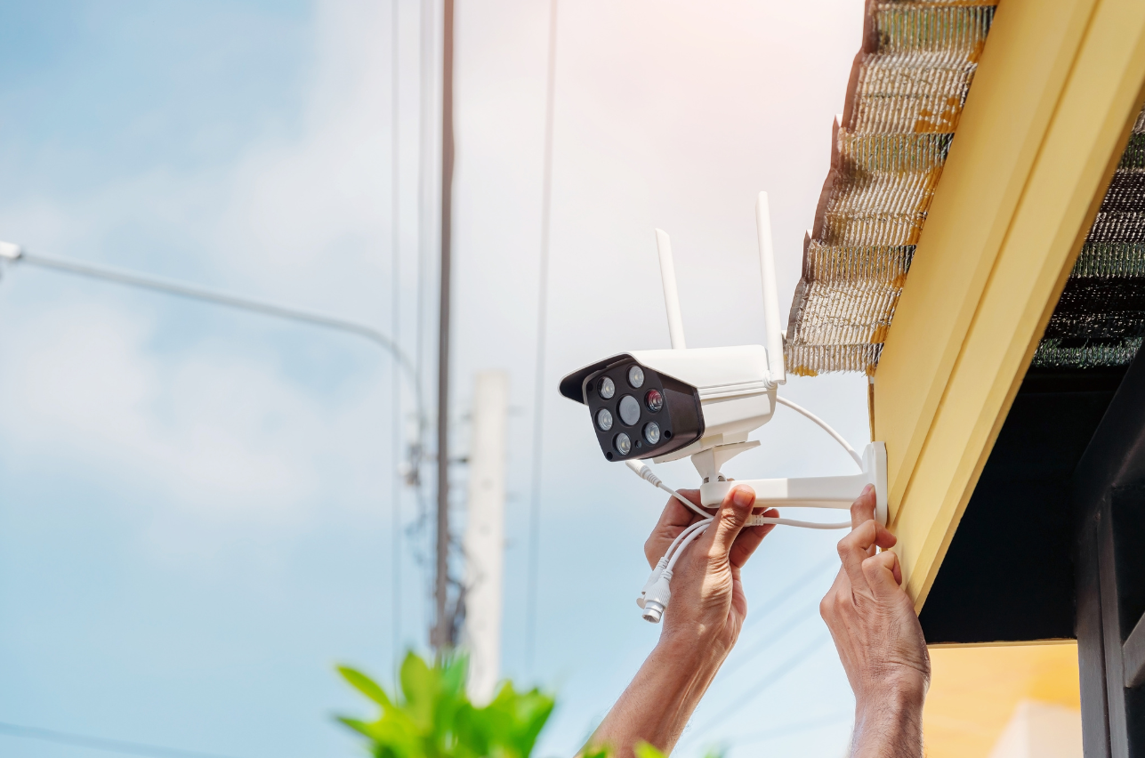 Hidden cameras Dubai