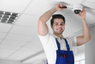 CCTV installation expert