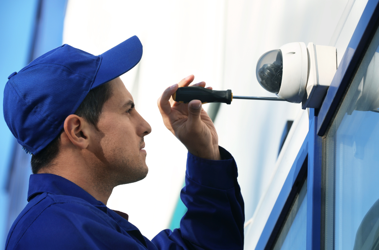 Audio-video system Dubai