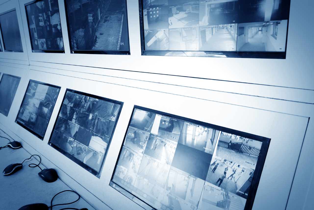 Multi-site monitoring Dubai