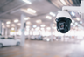 Security camera installer